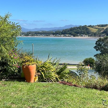 Brophys Beach Studio Whitianga Buitenkant foto